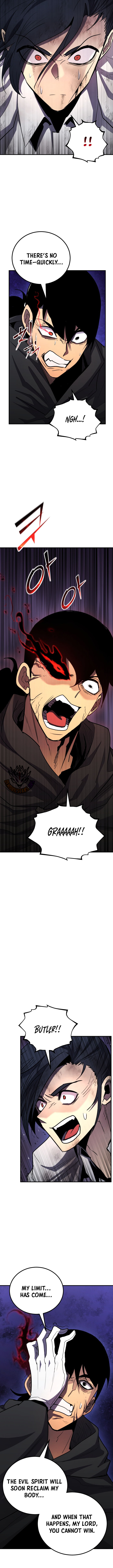 Standard of Reincarnation Chapter 164 12